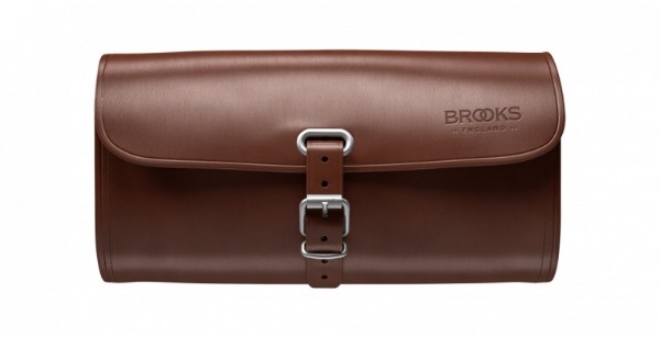 Tredz Limited Brooks Challenge Large Tool / Saddle Bag | Extra 7% off for BC Members, Price match & 365 Day returns