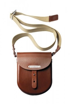 brooks satchel
