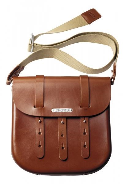 Brooks B3 Satchel Shoulder Bag product image
