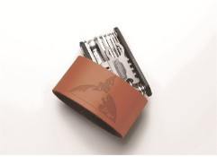 Brooks MT21 Multi Tool
