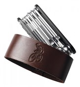Brooks MT10 Multi Tool