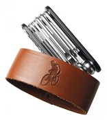 Brooks MT10 Multi Tool