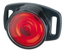 Topeak Tail Lux Rear Light