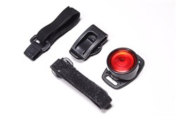 Topeak Tail Lux Rear Light