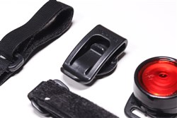Topeak Tail Lux Rear Light