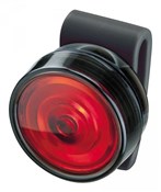 Topeak Tail Lux Rear Light