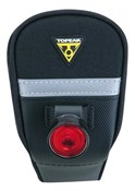 Topeak Tail Lux Rear Light