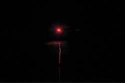 Topeak Tail Lux Rear Light
