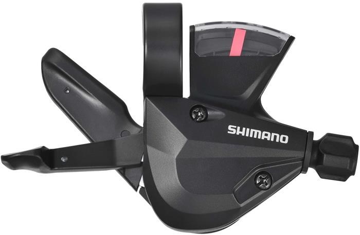Shimano Altus 8-speed Rapidfire Pod - Right Hand SLM310 product image