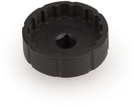 Image of Park Tool BBT19C - Bottom Bracket Tool for 16 Notch Cups