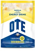 OTE Energy Drink Mix with Added Electrolytes - 1.2kg Pack
