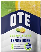 OTE Energy Drink Mix with Added Electrolytes - 1.2kg Pack