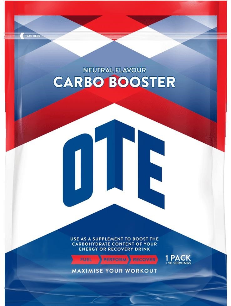 OTE Original Carbo Booster Drink - 1kg Pack product image