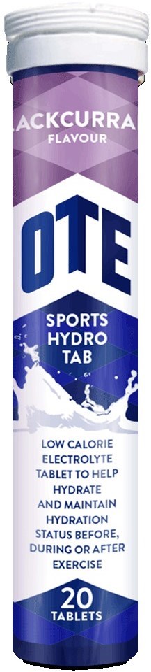 OTE Sports Performance Hydro Tab product image