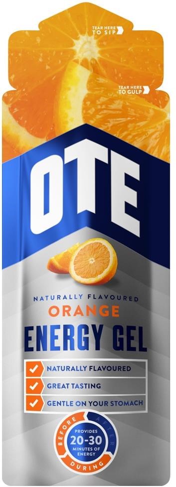 OTE Energy Gels - 56g Box of 20 product image