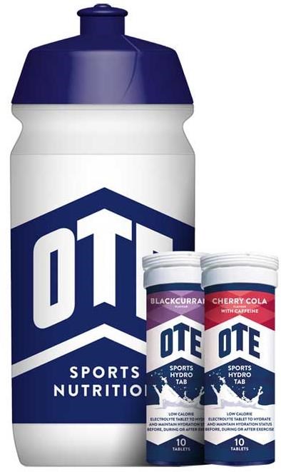 OTE Hydro Starter Pack with 500ml Bottle product image