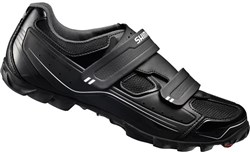 Shimano M065 SPD MTB Shoes