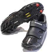 Shimano M065 SPD MTB Shoes