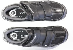 Shimano M065 SPD MTB Shoes