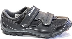 Shimano M065 SPD MTB Shoes