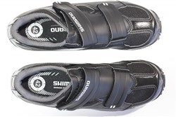 Shimano M065 SPD MTB Shoes