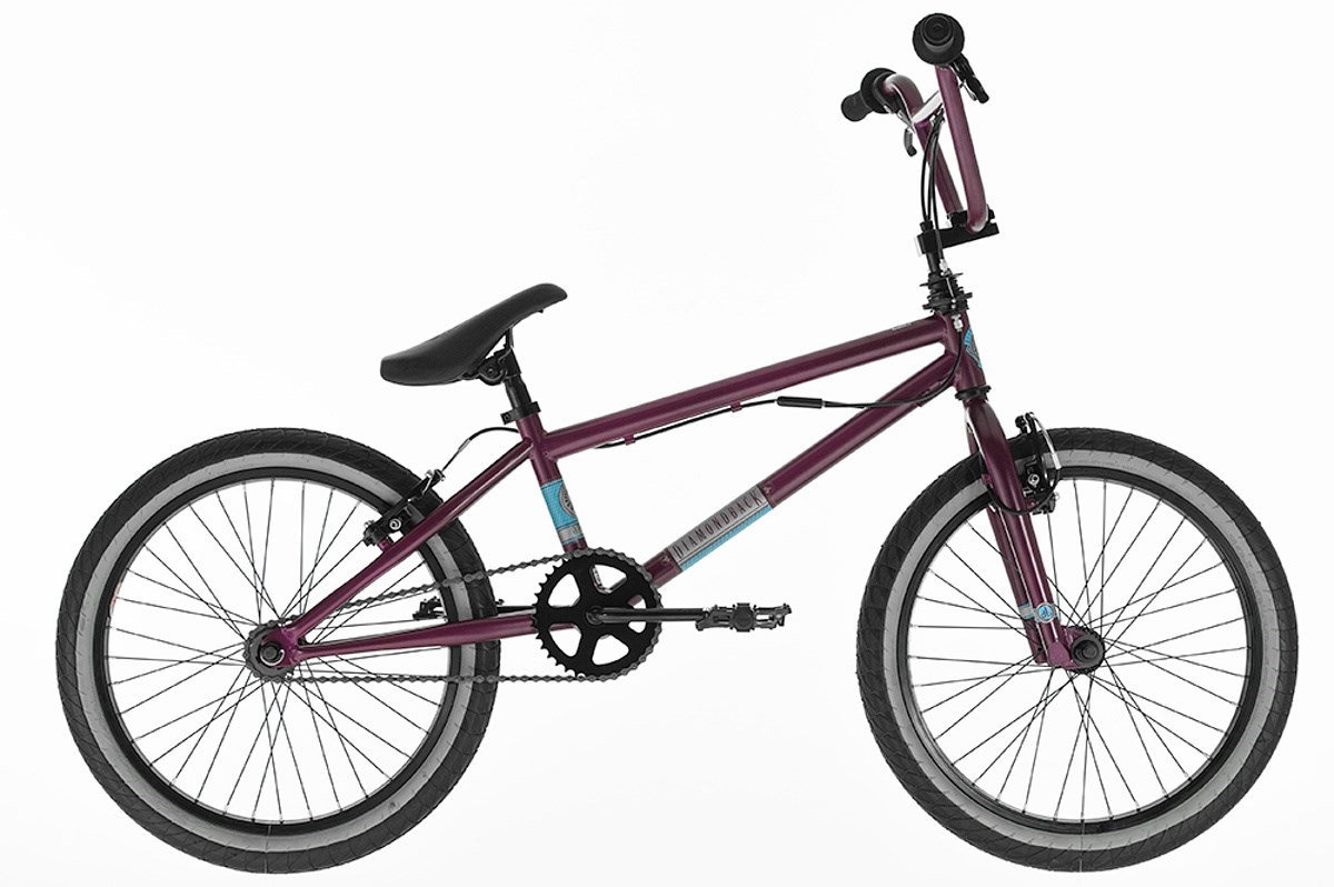 DiamondBack Option 2015 - BMX Bike product image