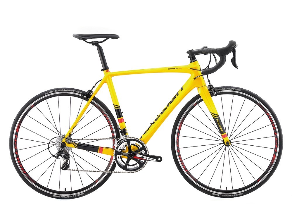 Raleigh Criterium Race 2016 - Road Bike product image