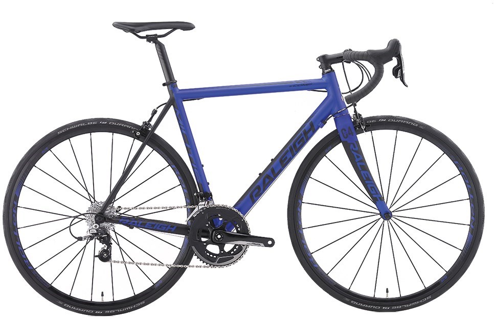 Raleigh Militis Comp 2015 - Road Bike product image
