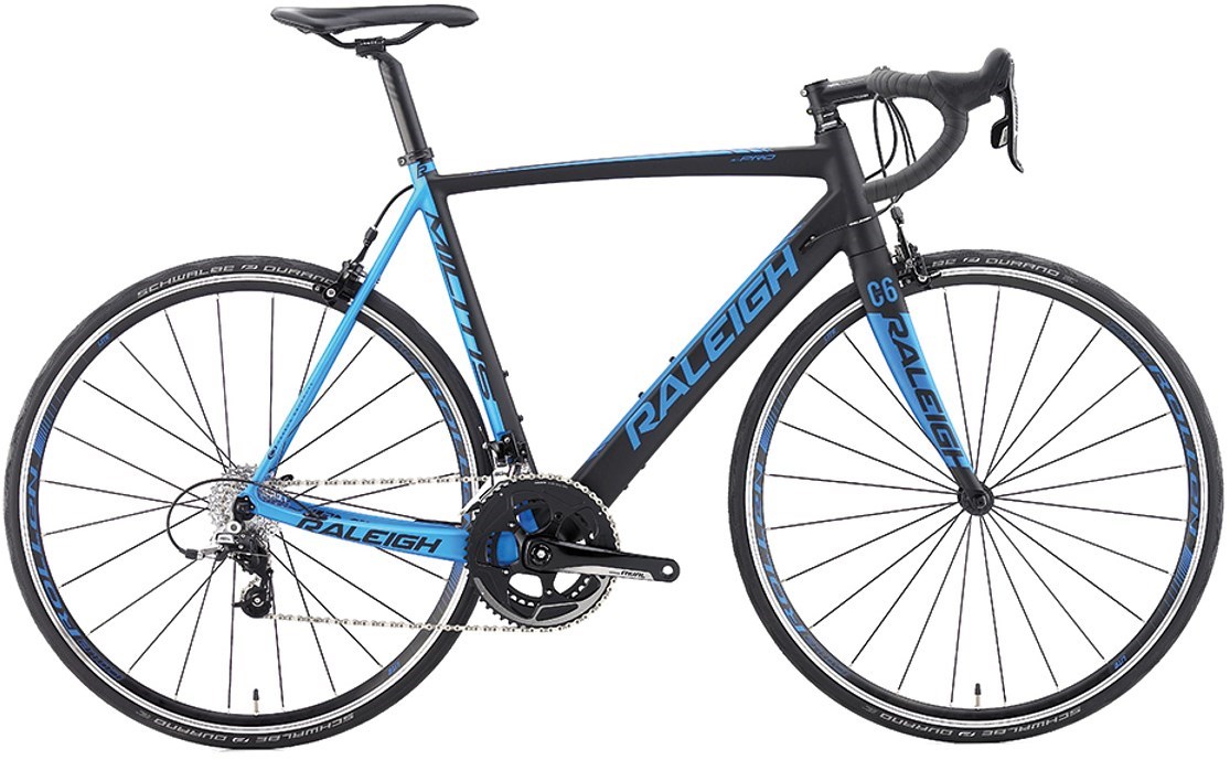 Raleigh Militis Pro 2015 - Road Bike product image