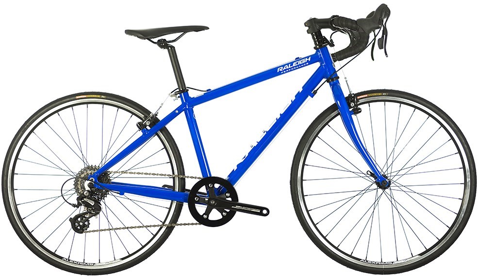 Raleigh Performance Road 26w 2017 - Road Bike product image