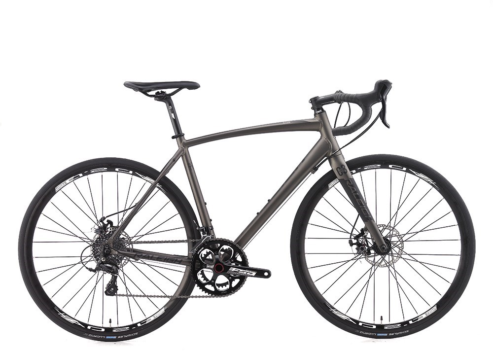 Raleigh Revenio 2 Disc 2015 - Road Bike product image