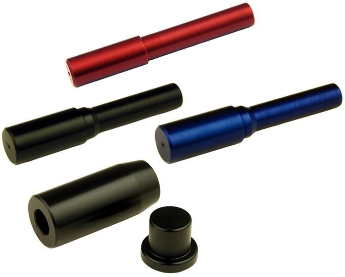 Wheels Manufacturing Bushing Installation and Removal Tool product image