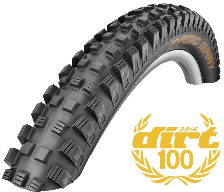 Schwalbe Magic Mary Snakeskin Evolution All Mountain 650b Off Road MTB Tyre product image