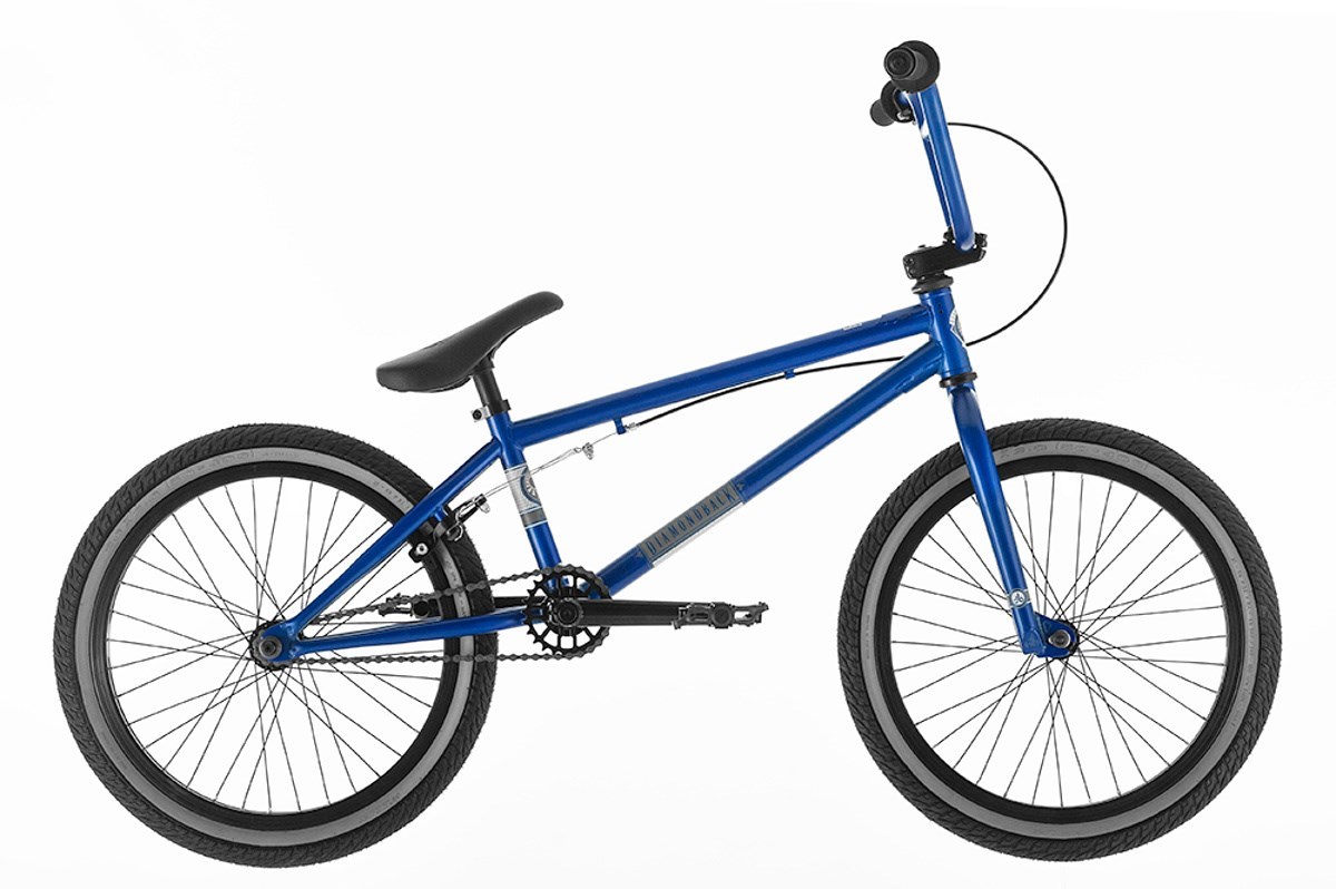 DiamondBack AMPT 2015 - BMX Bike product image