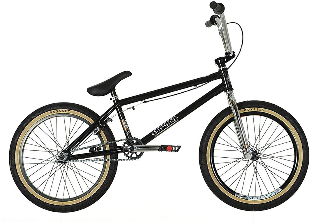 DiamondBack Element 2015 - BMX Bike product image