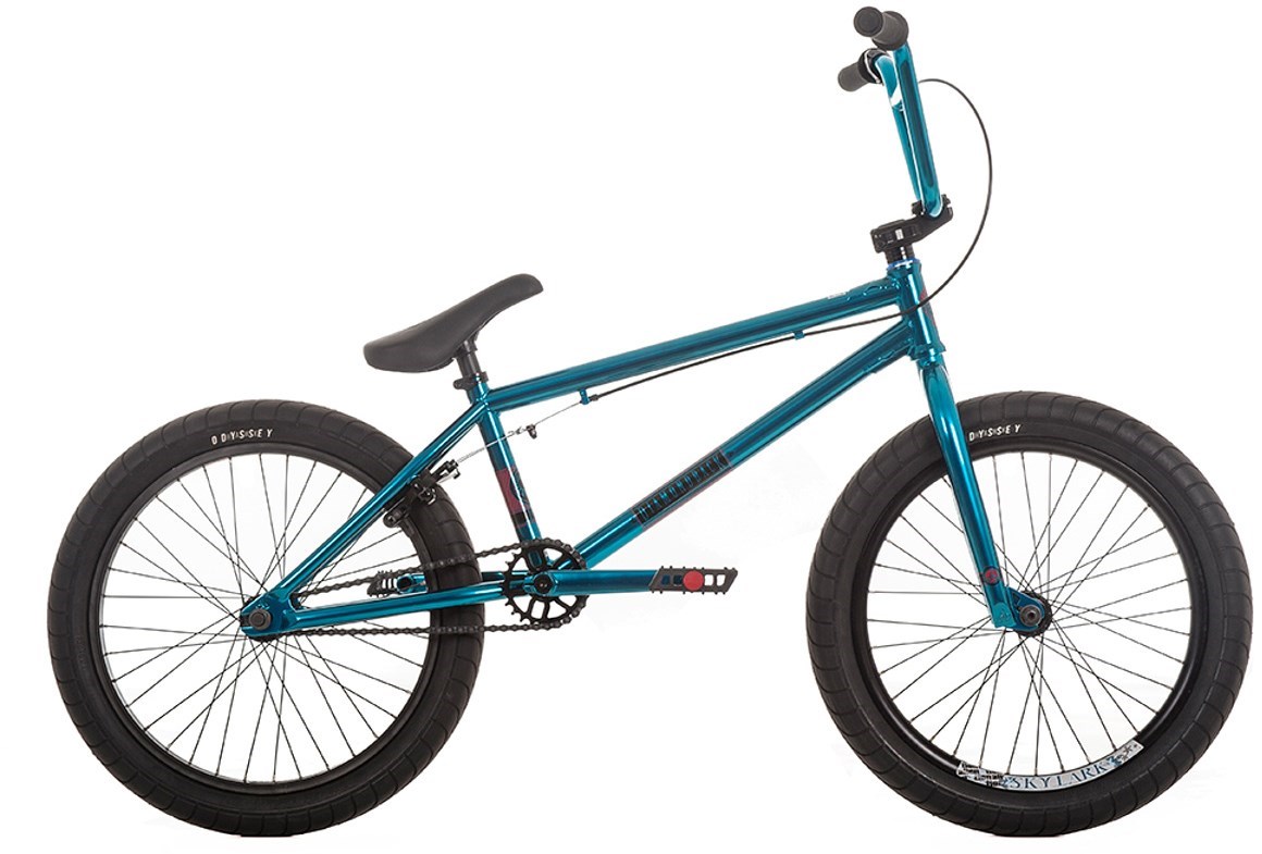 DiamondBack Icon 2015 - BMX Bike product image