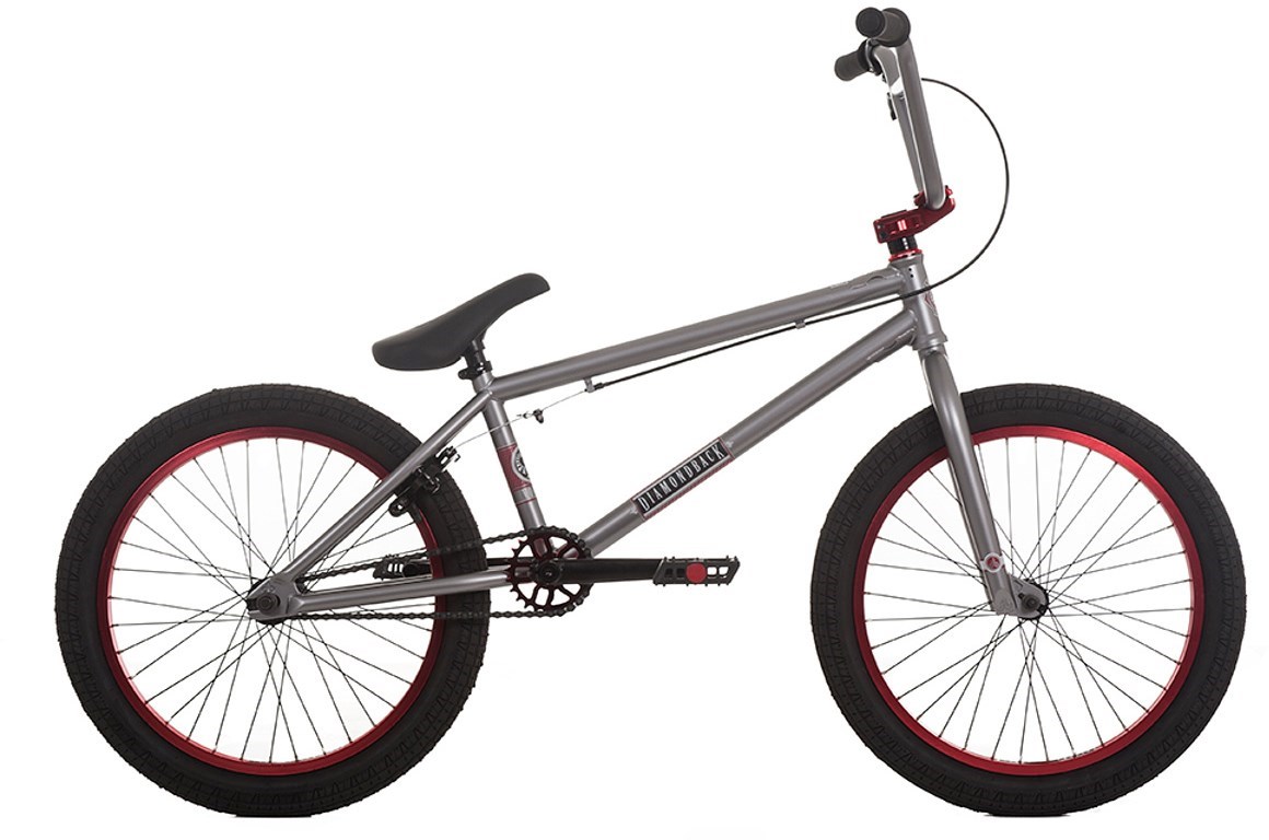 DiamondBack Vortex 2015 - BMX Bike product image