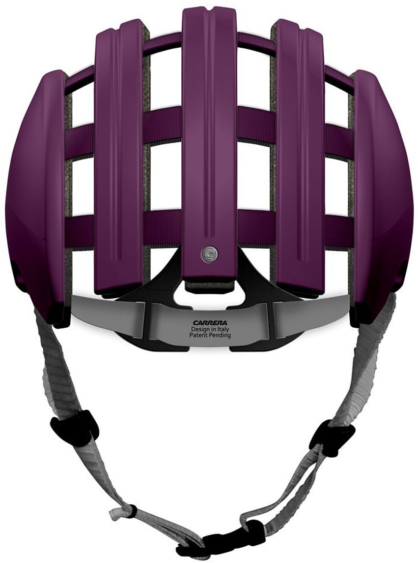 Carrera Urban Folding Helmet 2015 product image