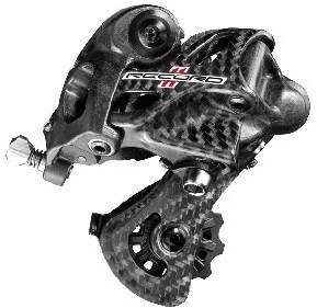 Campagnolo Record 11X Rear Mech product image