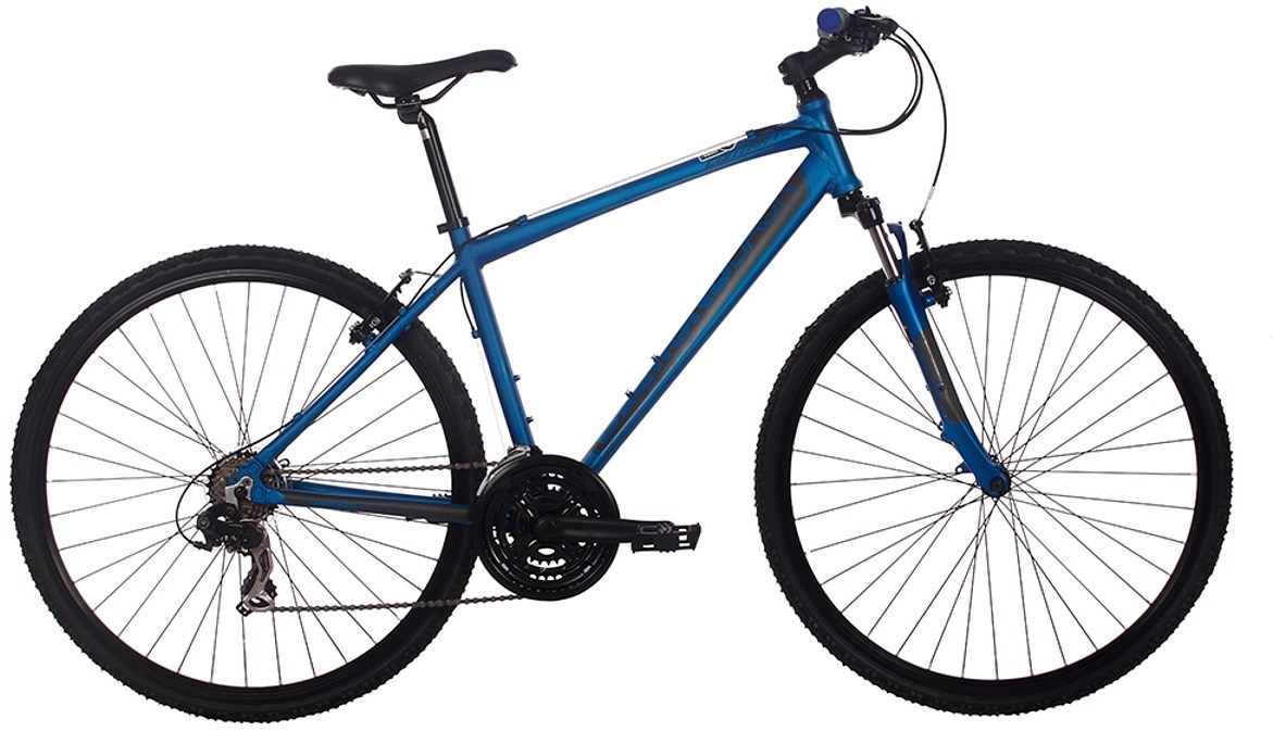 DiamondBack Contra 1.0 2015 - Hybrid Sports Bike product image