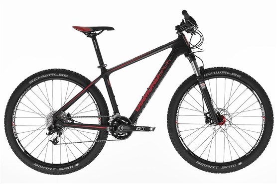 DiamondBack Lumis 2.0 27.5" Mountain Bike 2017 - Hardtail MTB