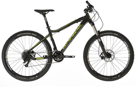 DiamondBack Myers 1.0 27.5" Mountain Bike 2017 - Hardtail MTB