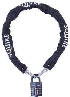 Squire CP50/36 Chain and Combination Padlock Chain Lock product image