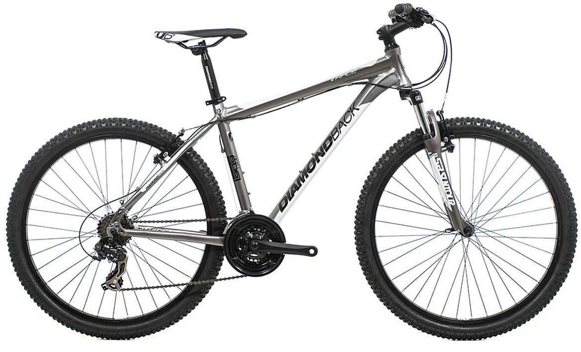 DiamondBack Trace Mountain Bike 2015 - Hardtail MTB product image
