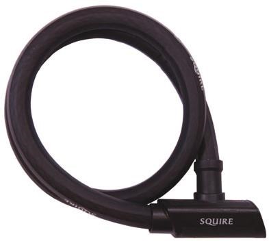 Squire Mako Plus Cable Lock -  Sold Secure Bronze product image
