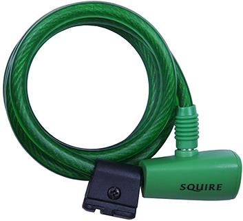 Squire 116 Cable Lock product image