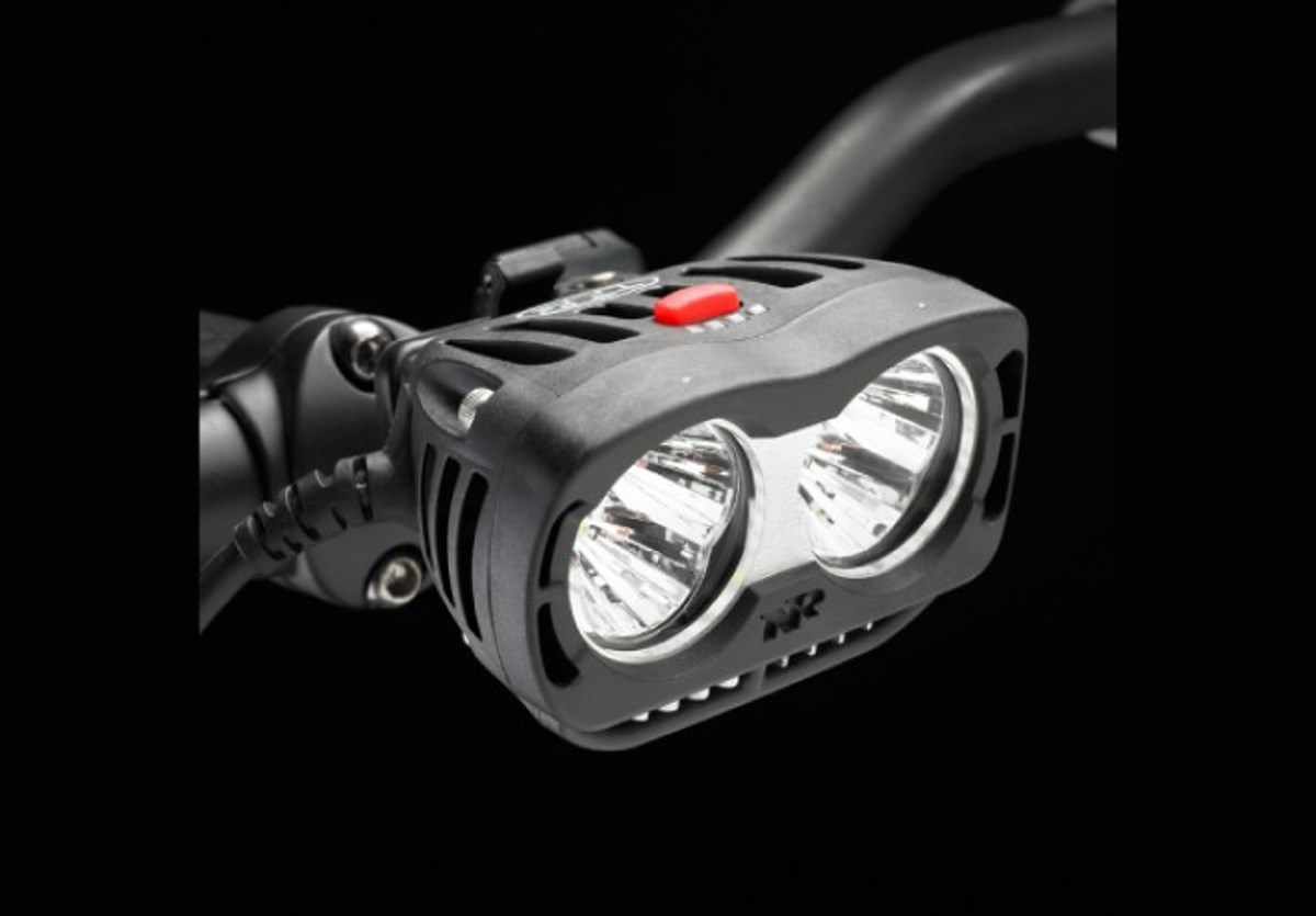 NiteRider Pro 3600 DIY USB Rechargeable Front Light product image