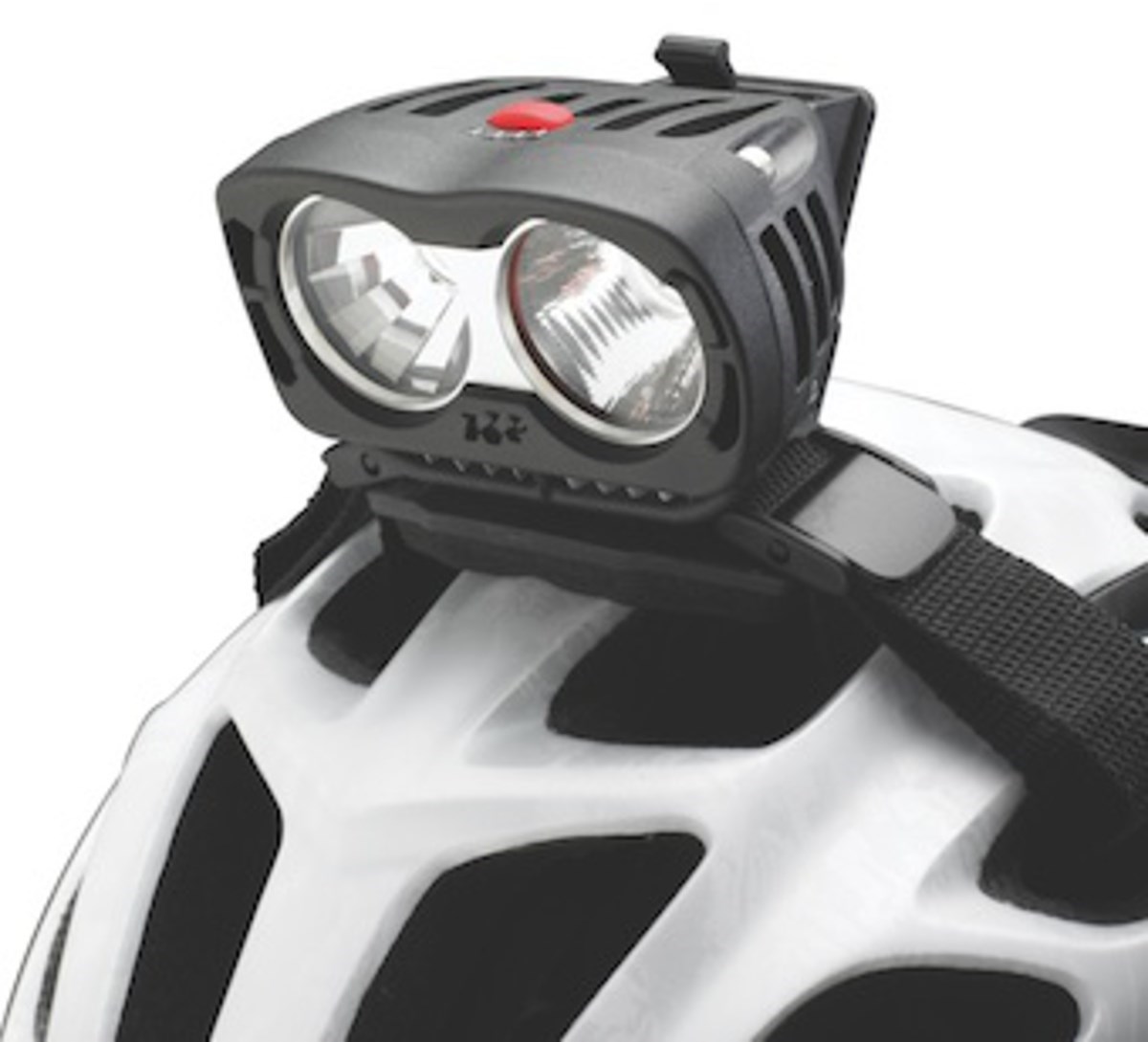 NiteRider Pro 3600 Enduro Rechargeable Front Light product image