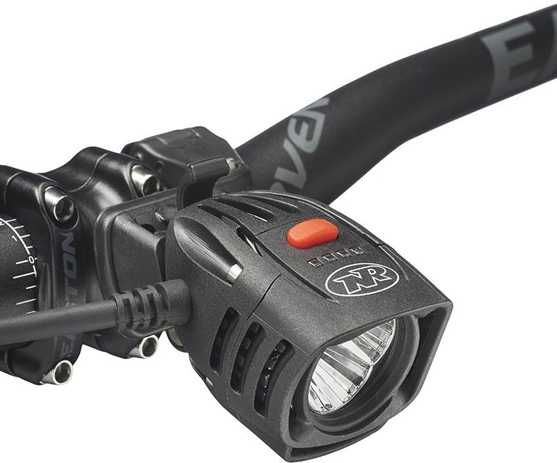 NiteRider Pro 1800 Race Rechargeable Front Light product image