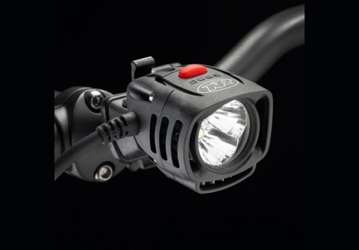 NiteRider Pro 1200 Race Rechargeabler Front Light product image